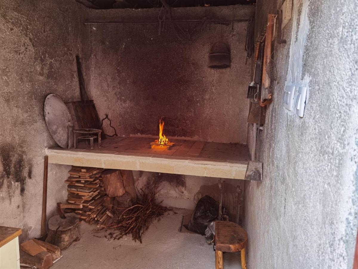 Apartman Paula 1 Apartment Vinisce Bagian luar foto
